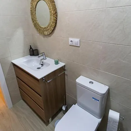 Sh Casa Candelaria En El Centro * Cádiz