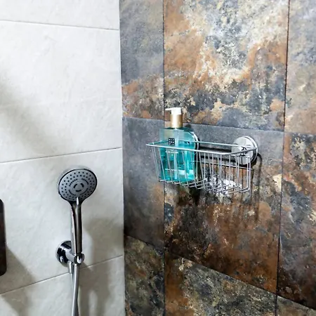 Apartamento Simplyhosted Casa Candelaria *