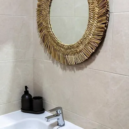 Sh Casa Candelaria En El Centro Cádiz