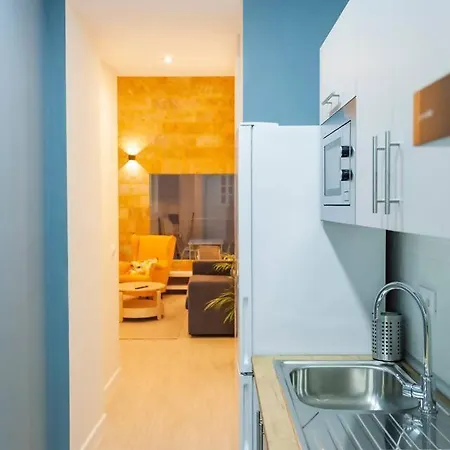 Simplyhosted Casa Candelaria