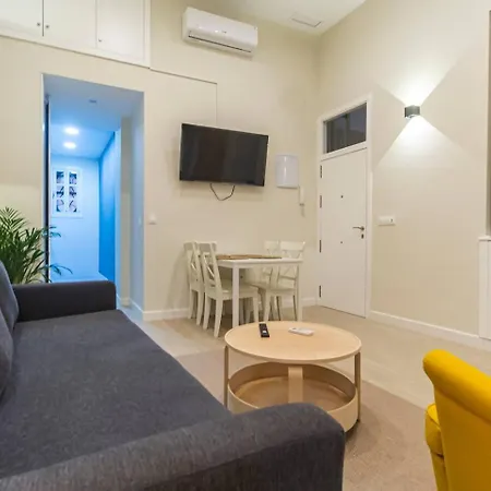 Sh Casa Candelaria En El Centro Cádiz