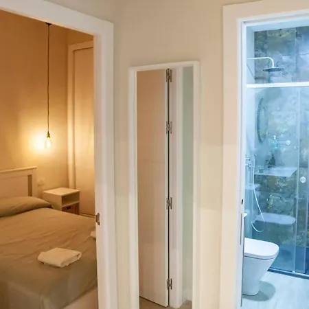 Apartman Sh Casa Candelaria En El Centro *