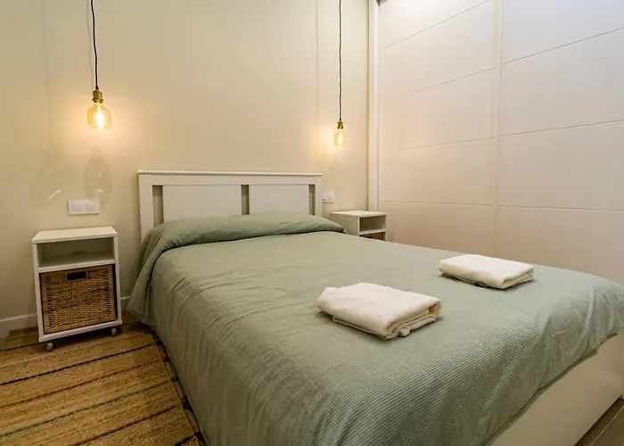 Apartment Sh Casa Candelaria. En El Centro.