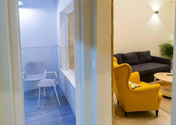 Apartment Sh Casa Candelaria. En El Centro. *