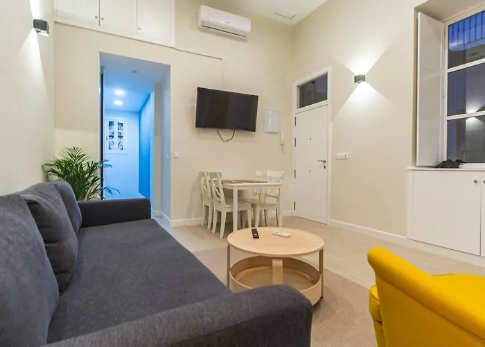 Sh Casa Candelaria. En El Centro. Cadiz