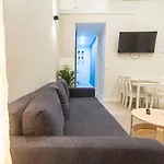 Sh Casa Candelaria. En El Centro. 아파트 카디스