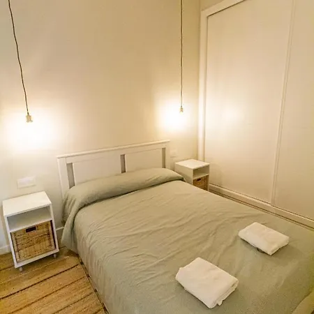 Sh Casa Candelaria Apartamento En El Centro Apartment Cadiz