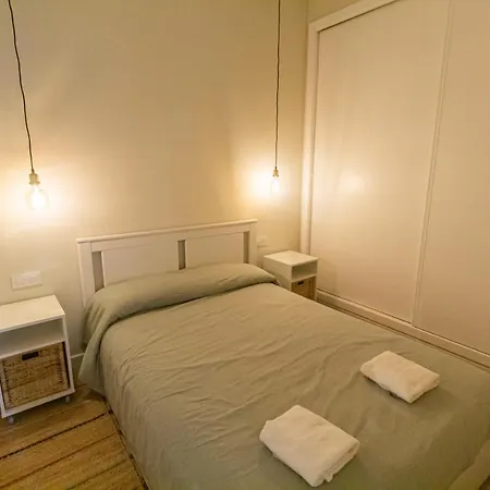 Sh Casa Candelaria Apartamento En El Centro Apartment Cadiz