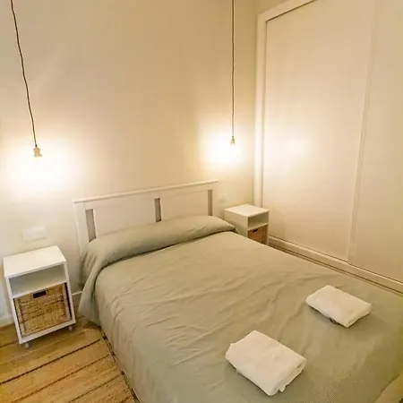 Sh Casa Candelaria En El Centro 加的斯