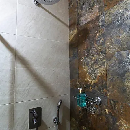 公寓 Sh Casa Candelaria En El Centro *