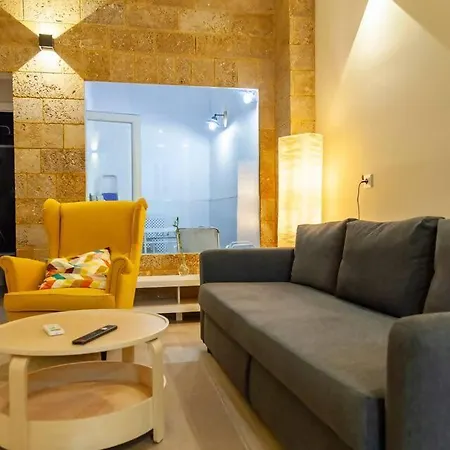 Apartment Sh Casa Candelaria En El Centro