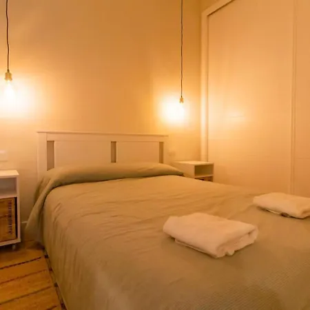 Sh Casa Candelaria En El Centro * 加的斯