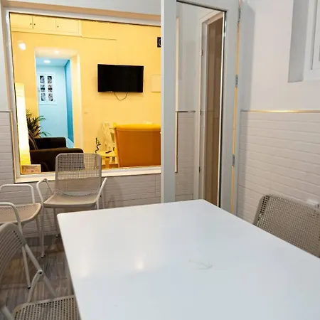 Sh Casa Candelaria En El Centro *