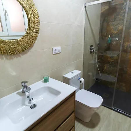 Sh Casa Candelaria En El Centro Apartment Cádiz