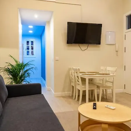 Sh Casa Candelaria En El Centro カディス