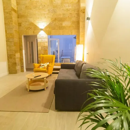 Sh Casa Candelaria En El Centro *