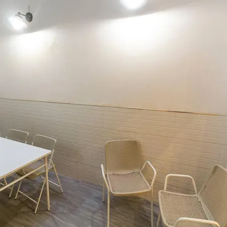 Sh Casa Candelaria En El Centro 公寓