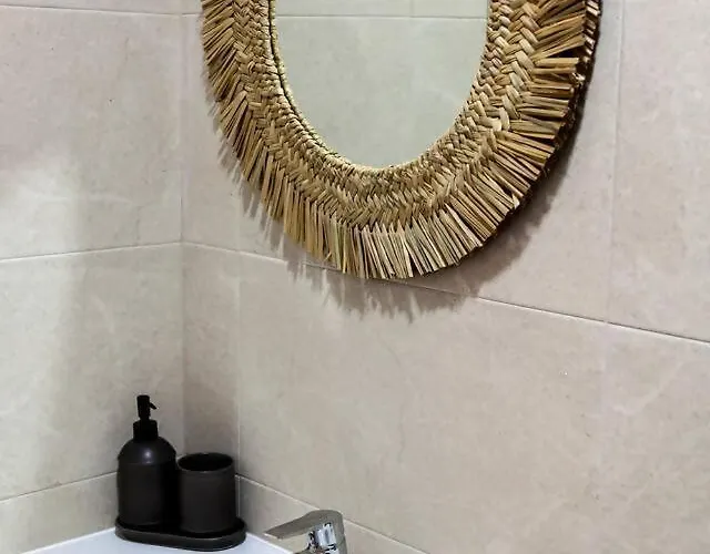 Sh Casa Candelaria. En El Centro. Cádiz