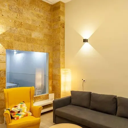 Sh Casa Candelaria En El Centro