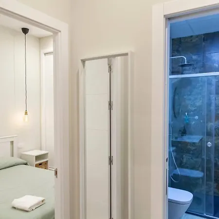 Apartment Sh Casa Candelaria En El Centro Cadiz