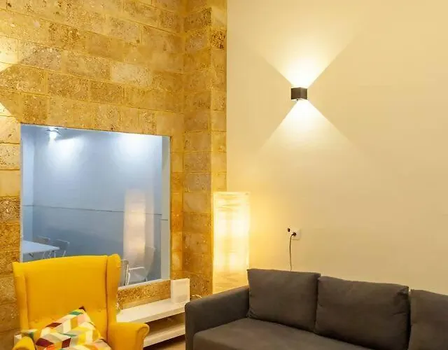 Simplyhosted Casa Candelaria