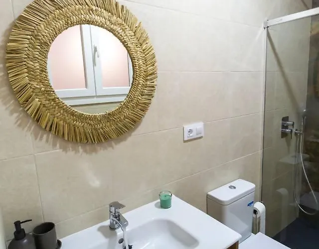 Simplyhosted Casa Candelaria Apartamento *