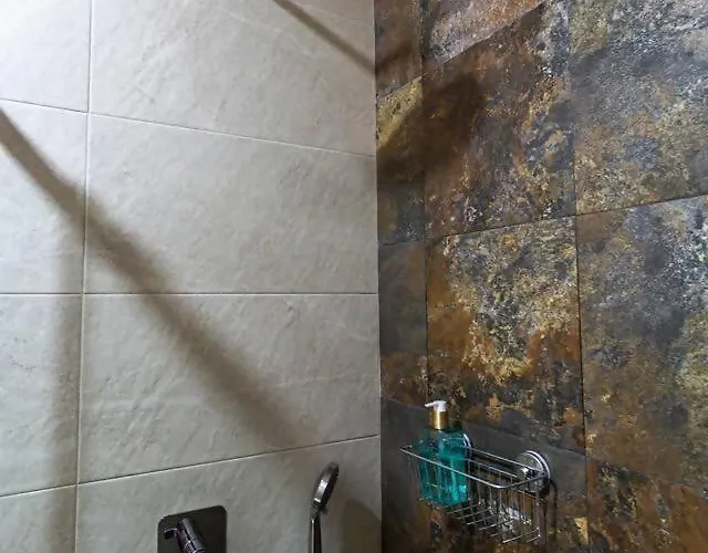 Apartamento Simplyhosted Casa Candelaria *