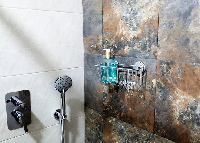 Apartamento Simplyhosted Casa Candelaria *