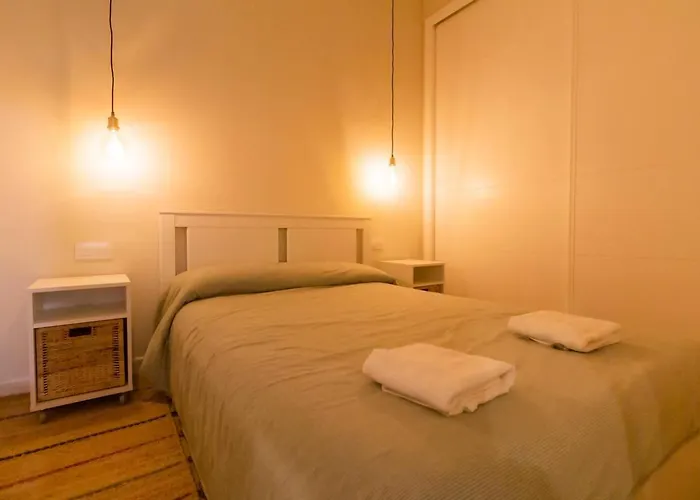 Simplyhosted Casa Candelaria * Cádiz