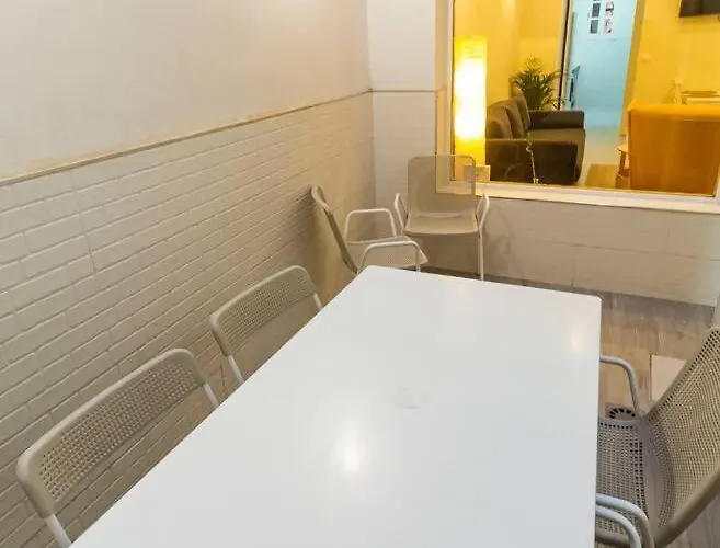 Simplyhosted Casa Candelaria Apartamento Cádiz