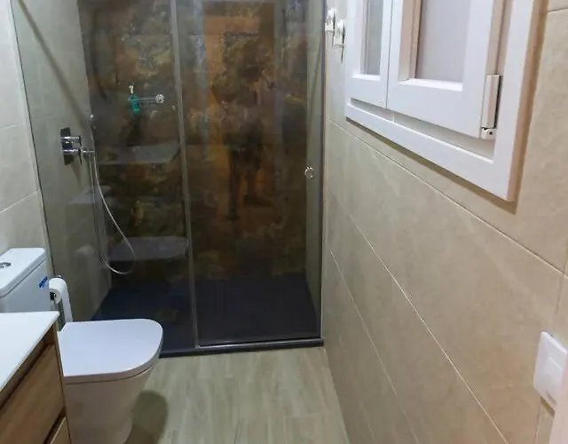 Apartamento Simplyhosted Casa Candelaria *