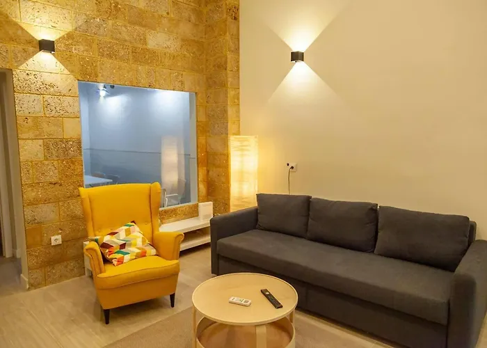 Simplyhosted Casa Candelaria