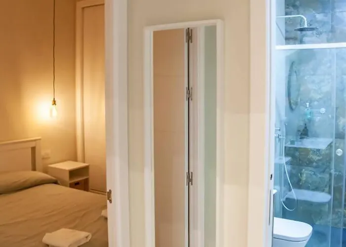 Apartamento Simplyhosted Casa Candelaria *