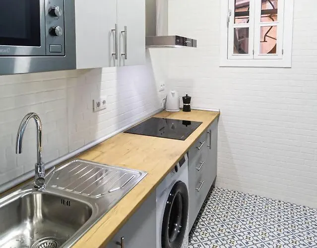 Apartamento Simplyhosted Casa Candelaria