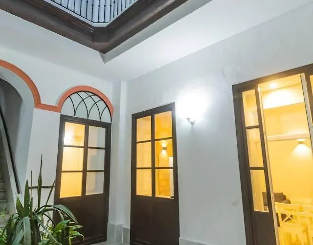 Simplyhosted Casa Candelaria Apartamento *