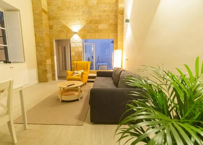 Simplyhosted Casa Candelaria *