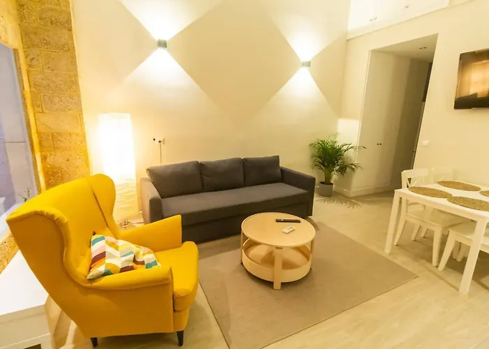 Simplyhosted Casa Candelaria