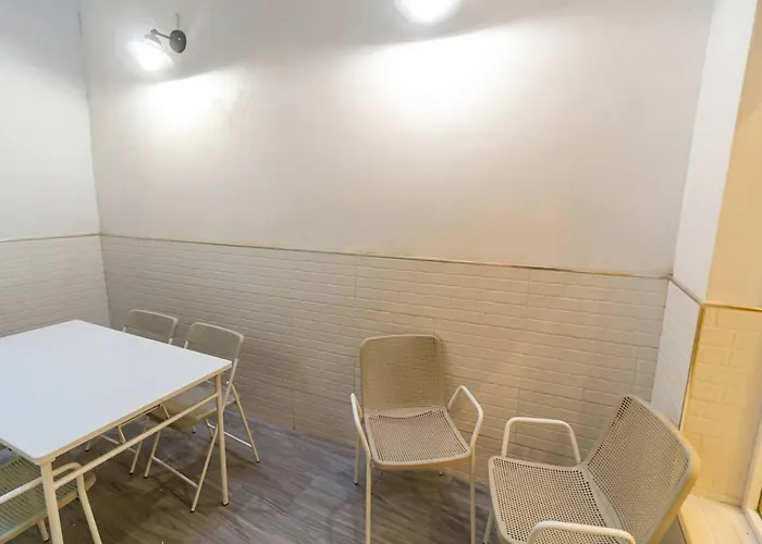 Simplyhosted Casa Candelaria Apartamento